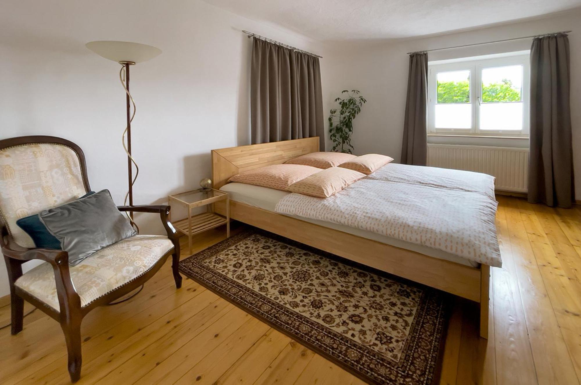 Lieselhaus Apartment Busenberg Exterior foto